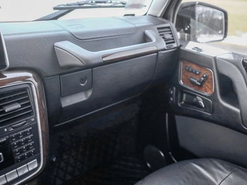 Used 2013 Mercedes-Benz G 550 image 54