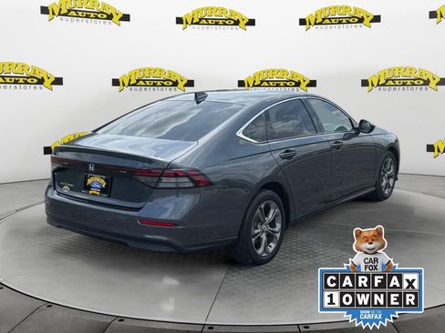 Used 2024 Honda Accord EX image 6