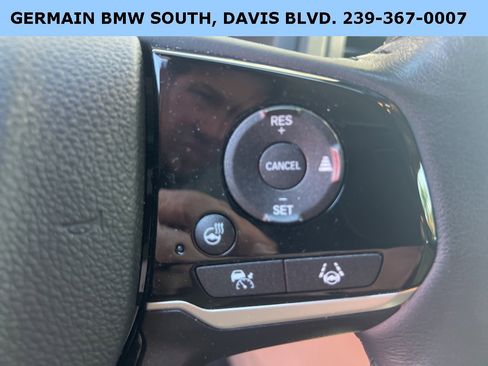 Used 2024 Honda Odyssey Elite image 21