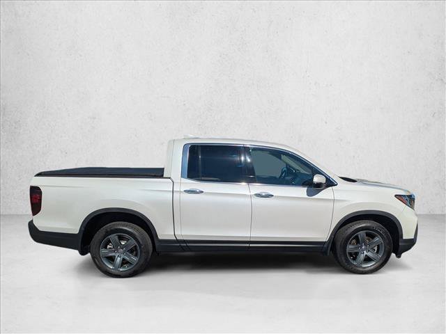 Certified 2023 Honda Ridgeline RTL-E image 4