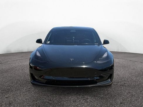 Used 2021 Tesla Model 3 Performance AWD/4WD image 8