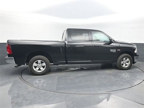 Used 2020 RAM 1500 Classic SLT image 6