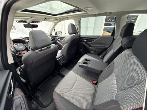 Used 2022 Subaru Forester Sport image 39