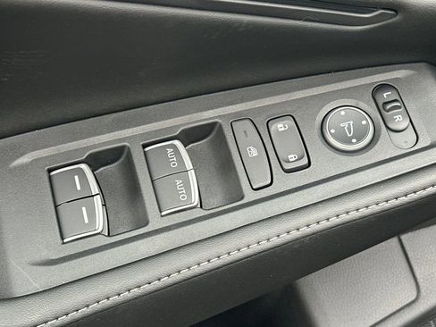 New 2026 Honda Accord Sport image 12