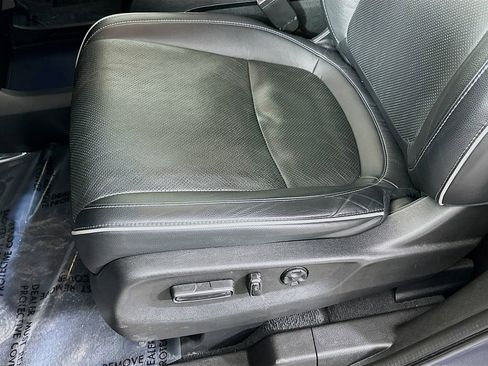 Used 2022 Honda Odyssey Elite image 27