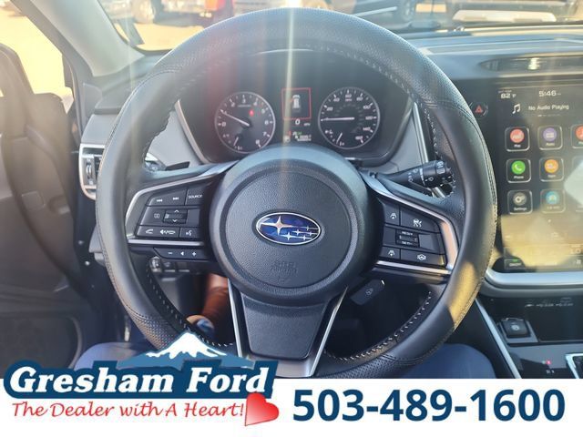 Used 2023 Subaru Outback Limited AWD/4WD image 20