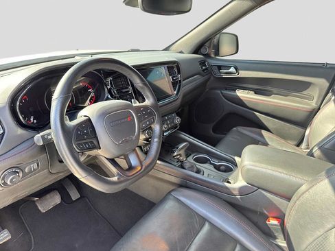 Used 2023 Dodge Durango R/T AWD/4WD image 2