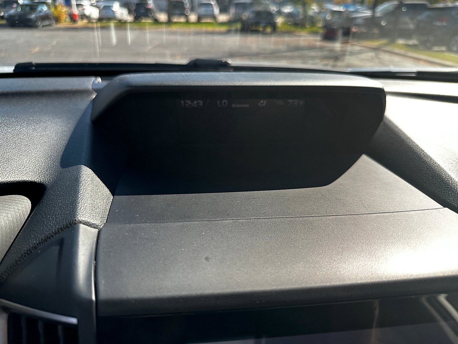 Used 2021 Subaru Forester Sport AWD/4WD image 17