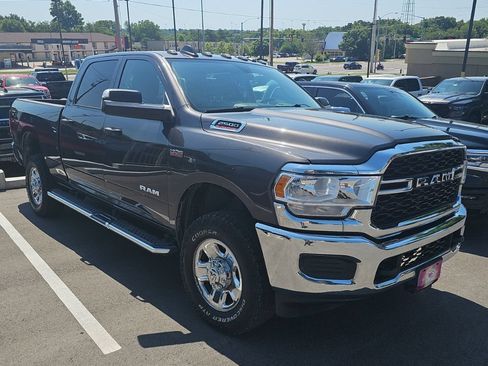 Used 2020 RAM 2500 Tradesman AWD/4WD image 1