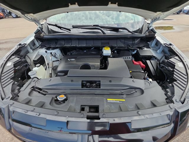 Certified 2024 Nissan Pathfinder SL w/ SL Premium Package AWD/4WD image 29