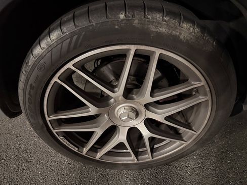 Used 2022 Mercedes-Benz GLE 63 AMG S image 17