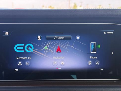 New 2026 Mercedes-Benz G 580 w/ EQ Technology image 24