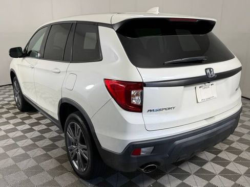 Used 2019 Honda Passport EX-L image 4