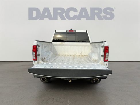 Used 2023 RAM 1500 Big Horn image 14