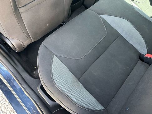 Used 2018 Ford Focus ST image 31