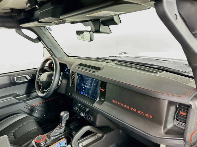 New 2026 Ford Bronco Raptor AWD/4WD image 28