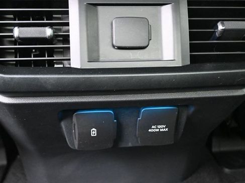 Used 2023 Ford F150 XL w/ STX Appearance Package image 24