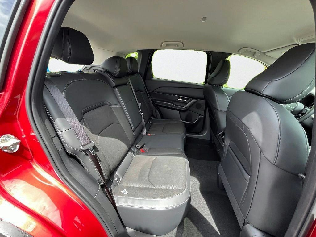 New 2026 MAZDA CX-5 Preferred AWD/4WD image 23