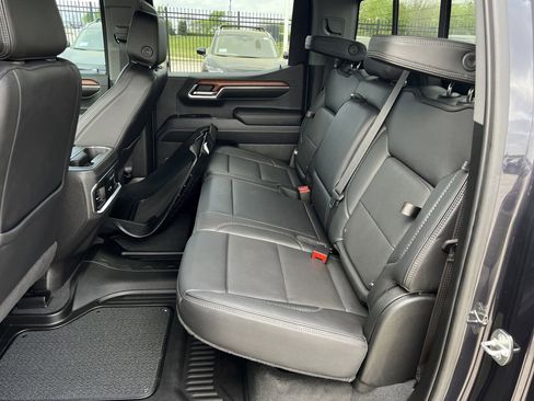 Used 2023 GMC Sierra 1500 Denali w/ Denali Reserve Package image 29