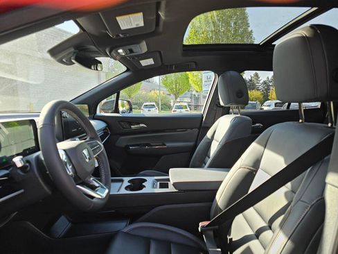 New 2026 Honda Prologue Touring image 21