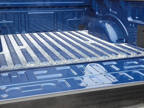 Used 2025 Ford F150 STX w/ Equipment Group 200A image 9