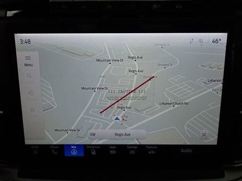 Certified 2024 Ford F150 Raptor image 26