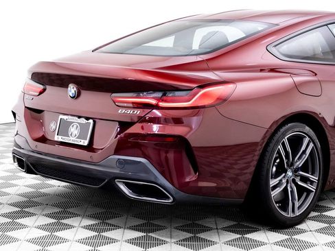 Used 2023 BMW 840i xDrive Coupe AWD/4WD image 36
