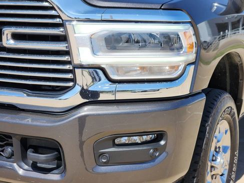 Used 2024 RAM 2500 Laramie AWD/4WD image 14