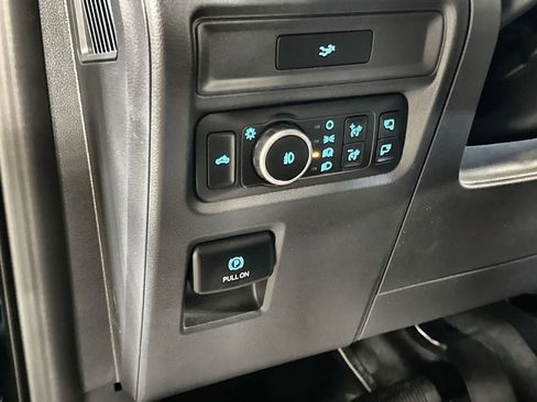 New 2026 Ford F150 XLT w/ Equipment Group 302A MID image 16