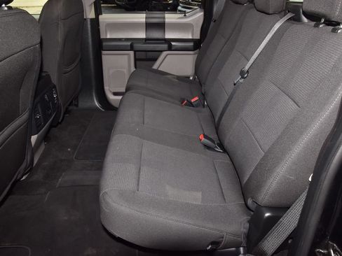 Used 2019 Ford F150 XL w/ Equipment Group 101A Mid RWD image 14