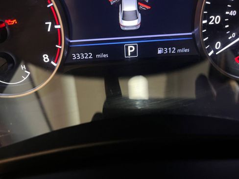 Used 2024 Nissan Sentra SV image 40