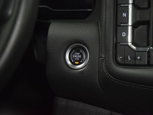 Used 2024 GMC Yukon Denali w/ Max Trailering Package AWD/4WD image 36