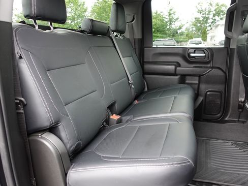 Used 2023 Chevrolet Silverado 2500 LT w/ True North Edition AWD/4WD image 33