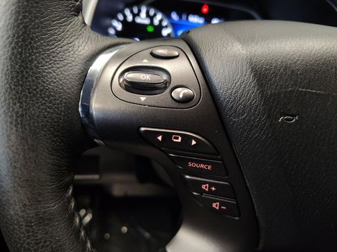 Used 2019 Nissan Murano SL FWD image 19