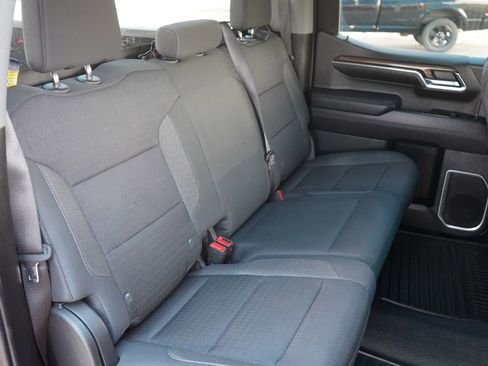 Used 2023 Chevrolet Silverado 1500 LT AWD/4WD image 26