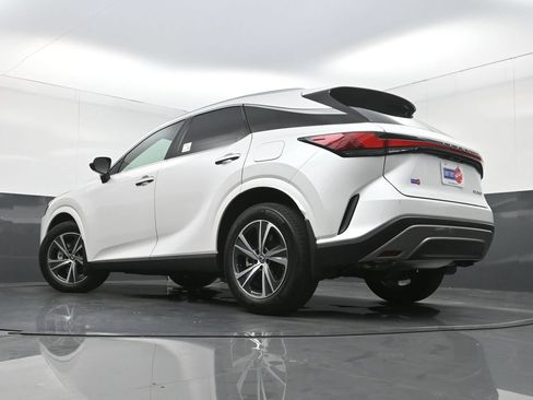 Used 2023 Lexus RX 350 Premium w/ Cold Area Package FWD image 29
