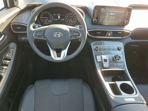 Used 2022 Hyundai Santa Fe SEL image 12