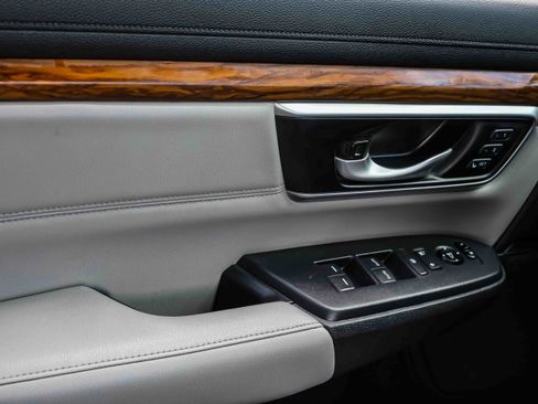 Used 2020 Honda CR-V EX-L image 14