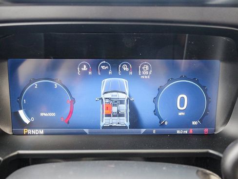 New 2026 Ford F250 Lariat w/ Black Appearance Package image 25