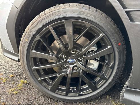 New 2026 Subaru WRX Limited w/ Accessory Package #2 AWD/4WD image 27