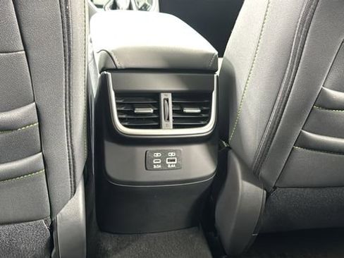 Certified 2024 Subaru Outback Onyx Edition image 41