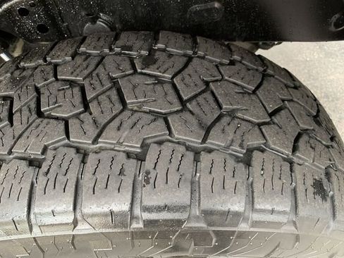 Used 2016 Toyota 4Runner Limited image 35