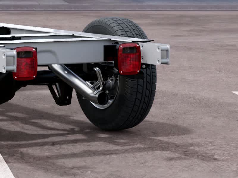 New 2027 Ford Transit 350 RWD image 21