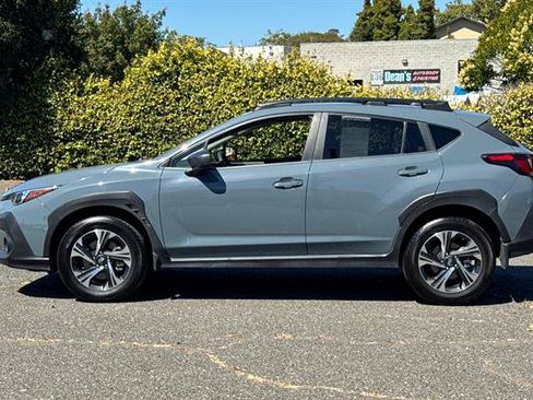 Used 2024 Subaru Crosstrek 2.0i Premium w/ Popular Package #4 AWD/4WD image 6