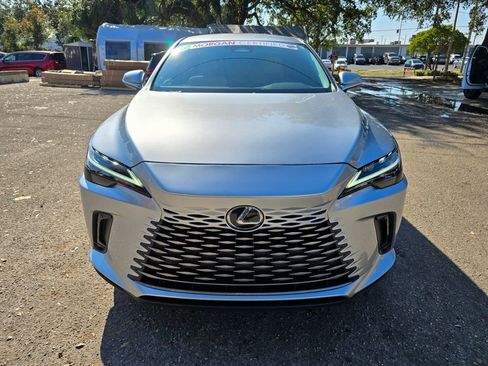 Used 2024 Lexus RX 350 FWD image 8