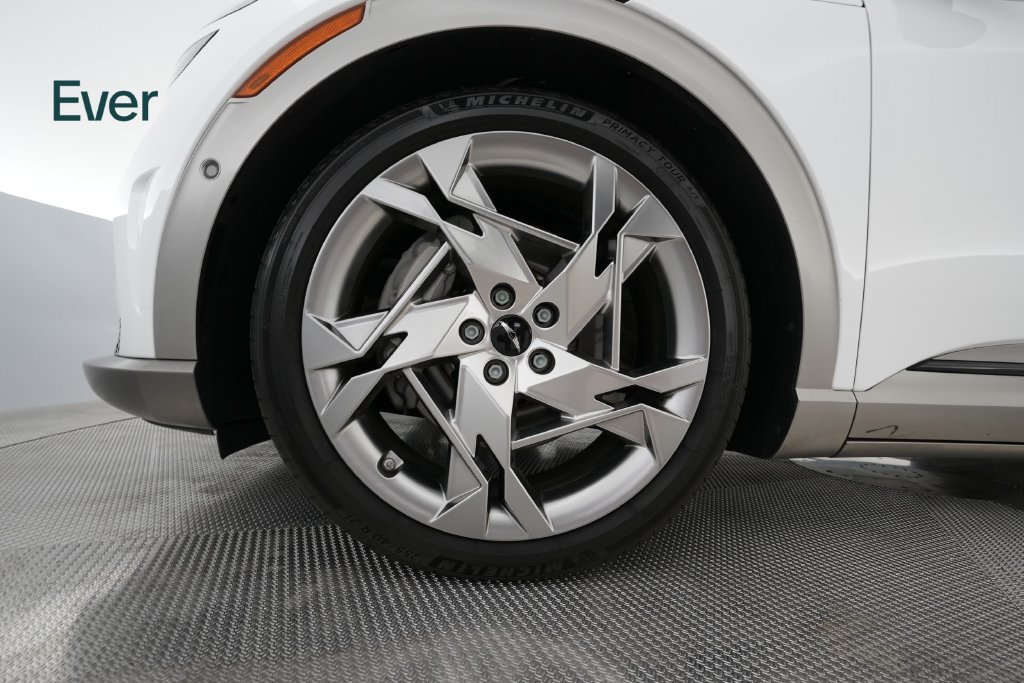 Used 2023 Genesis GV60 Performance AWD/4WD image 19