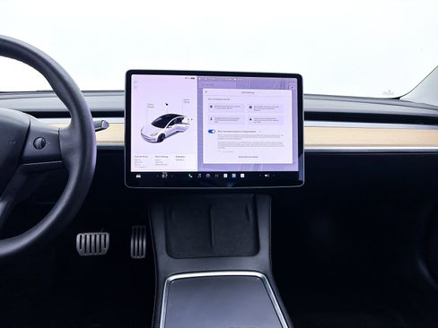 Used 2022 Tesla Model 3 Performance AWD/4WD image 6