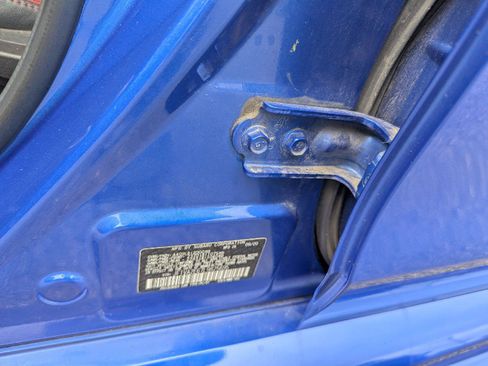 Used 2020 Subaru WRX STI AWD/4WD image 28
