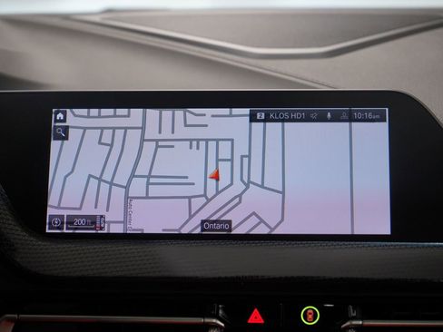 Used 2024 BMW M235i xDrive Gran Coupe w/ M Performance Package image 12