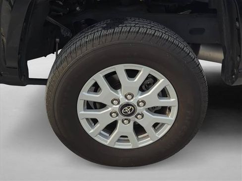 Used 2025 Toyota Tacoma SR5 RWD image 7